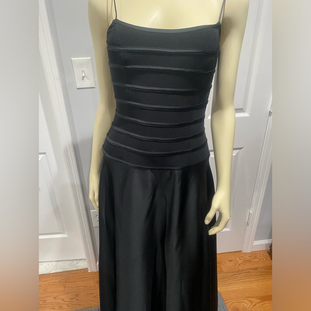 JS Collections Dress/ Size 6 - Picture 3 of 8
